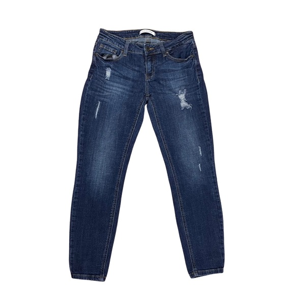 eunina Denim - Eunina Skinny Jeans
